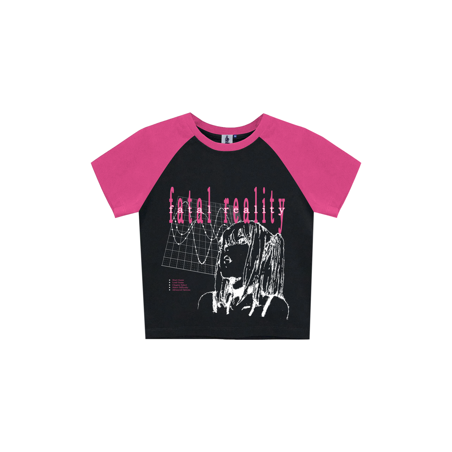 Fatal Baby Tee