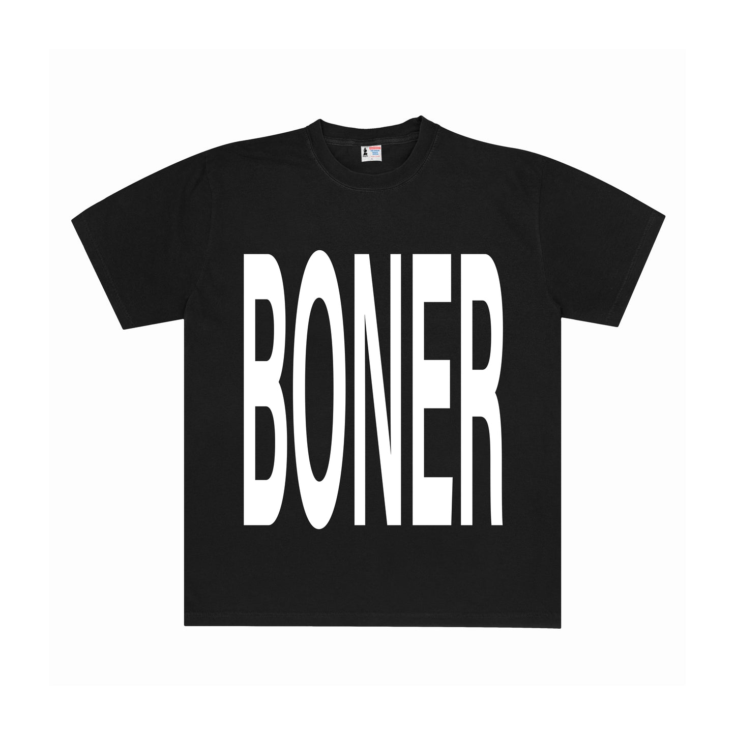 Vestigial + 25 Hearts - Boner Tee