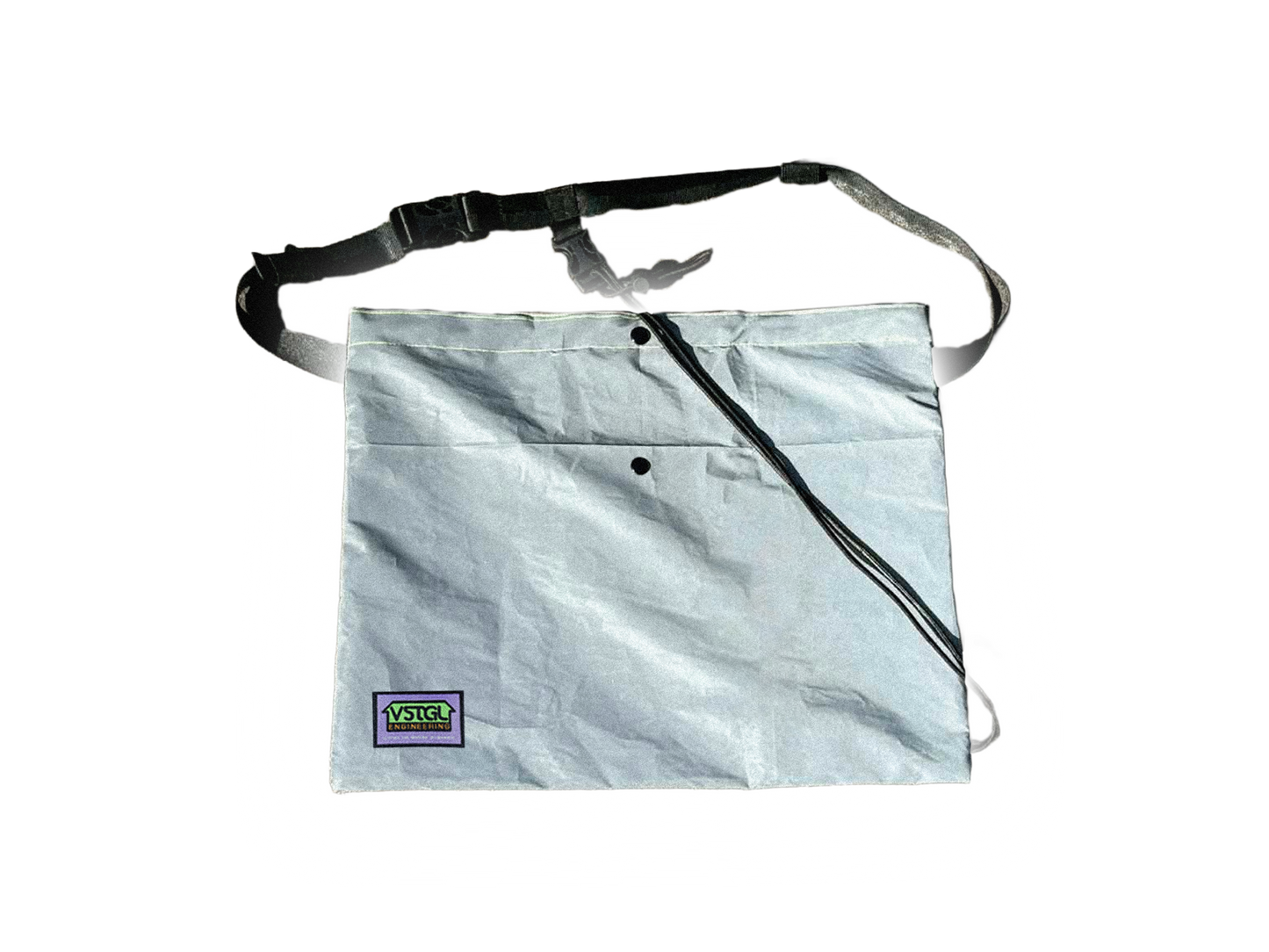 Packable Reflective Bag