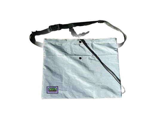 Packable Reflective Bag