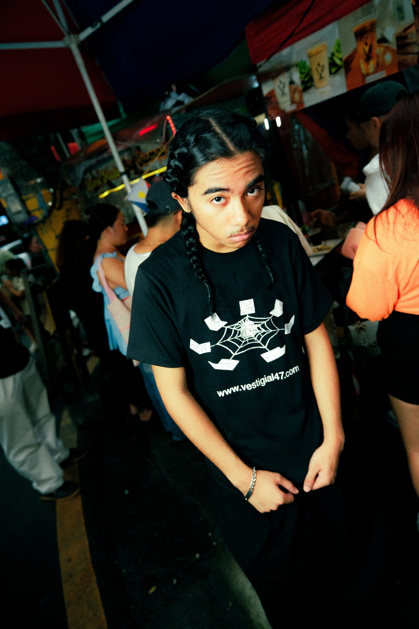 Connection Tee [Heavy]