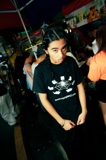 Connection Tee [Heavy]