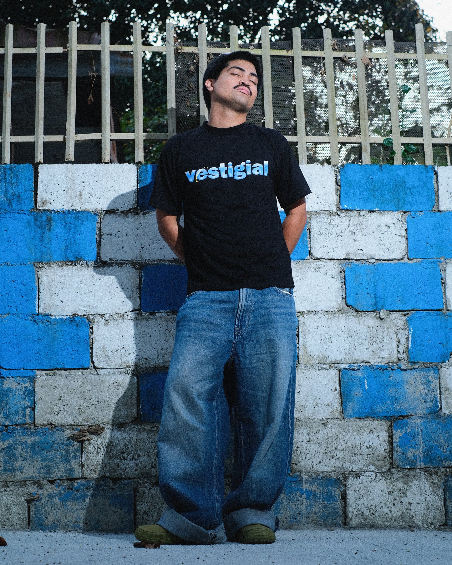 Ex Logo [Classic Tee]