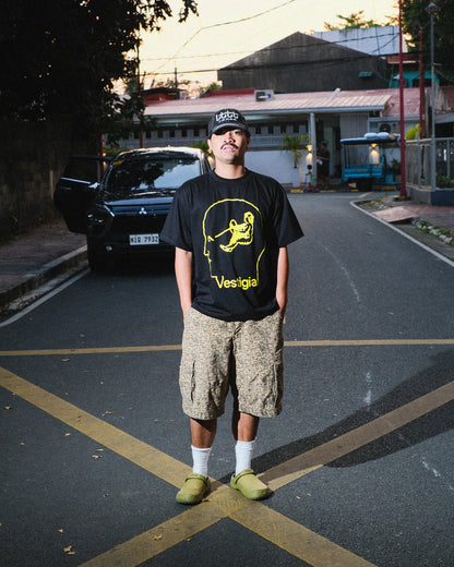 Head Logo [Classic Tee]