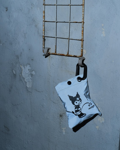 Packable Reflective Bag