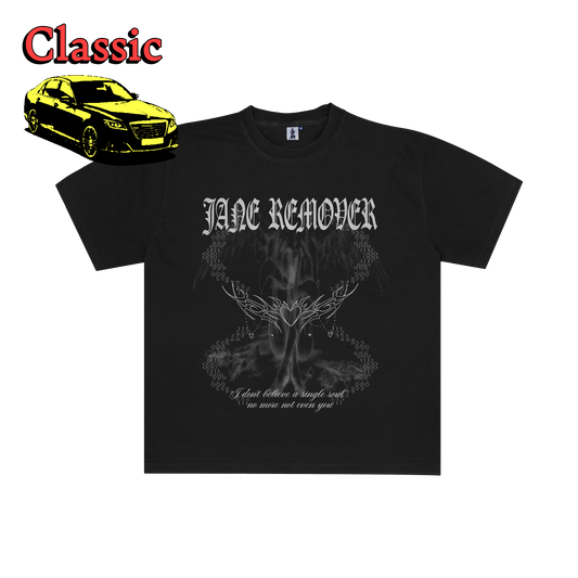 Jane Remover Tee [Classic]