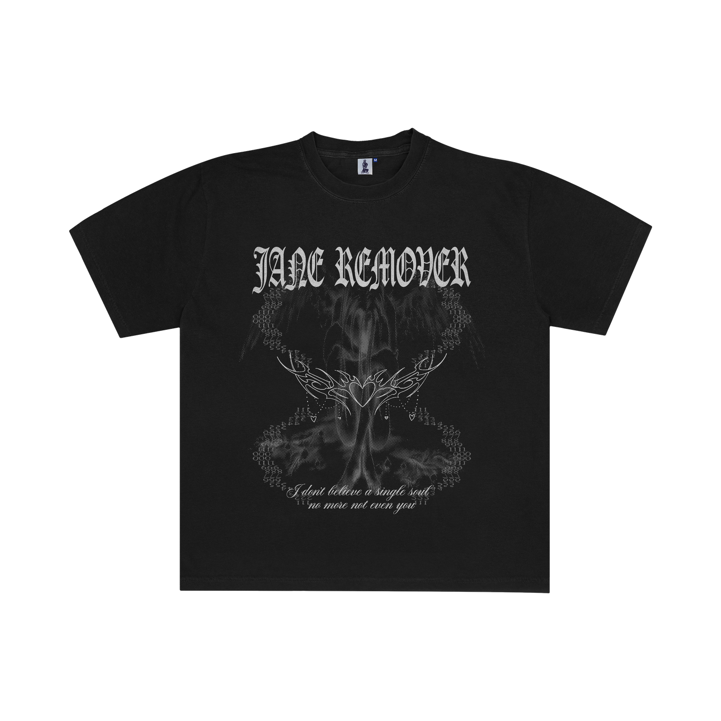 Jane Remover Tee [Classic]