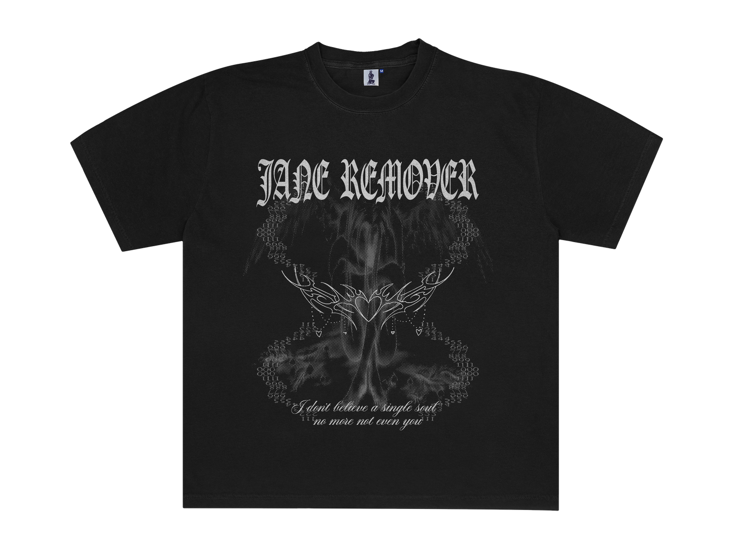 Jane Remover Tee [Classic]