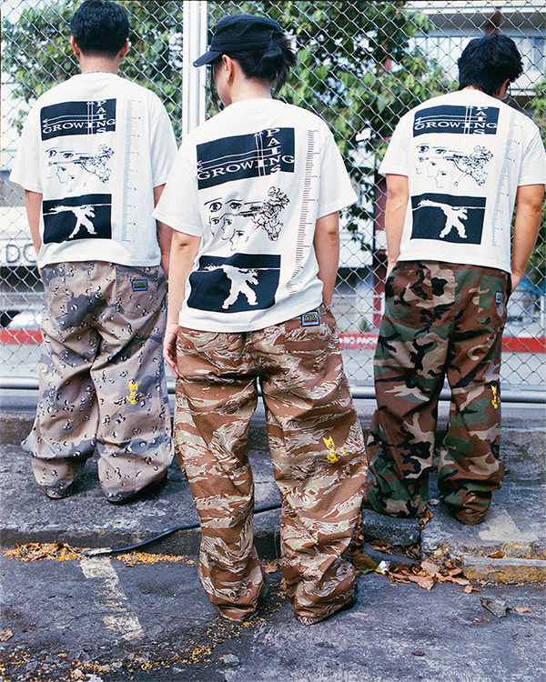 Ruler [Offwhite]