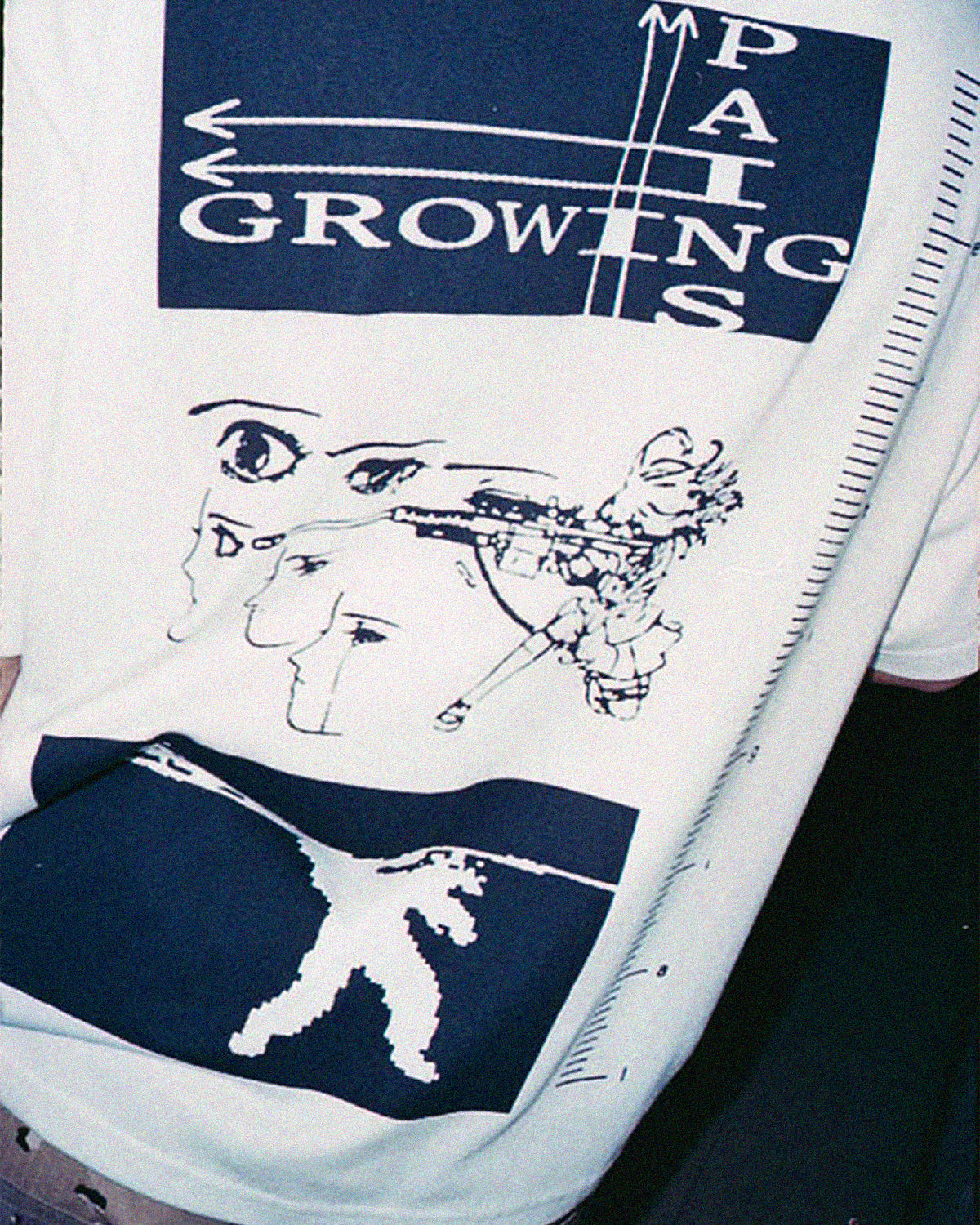 Ruler [Offwhite]