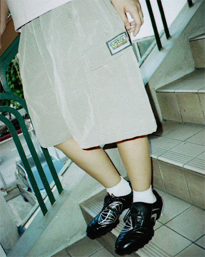 Nylon Errand Shorts v2