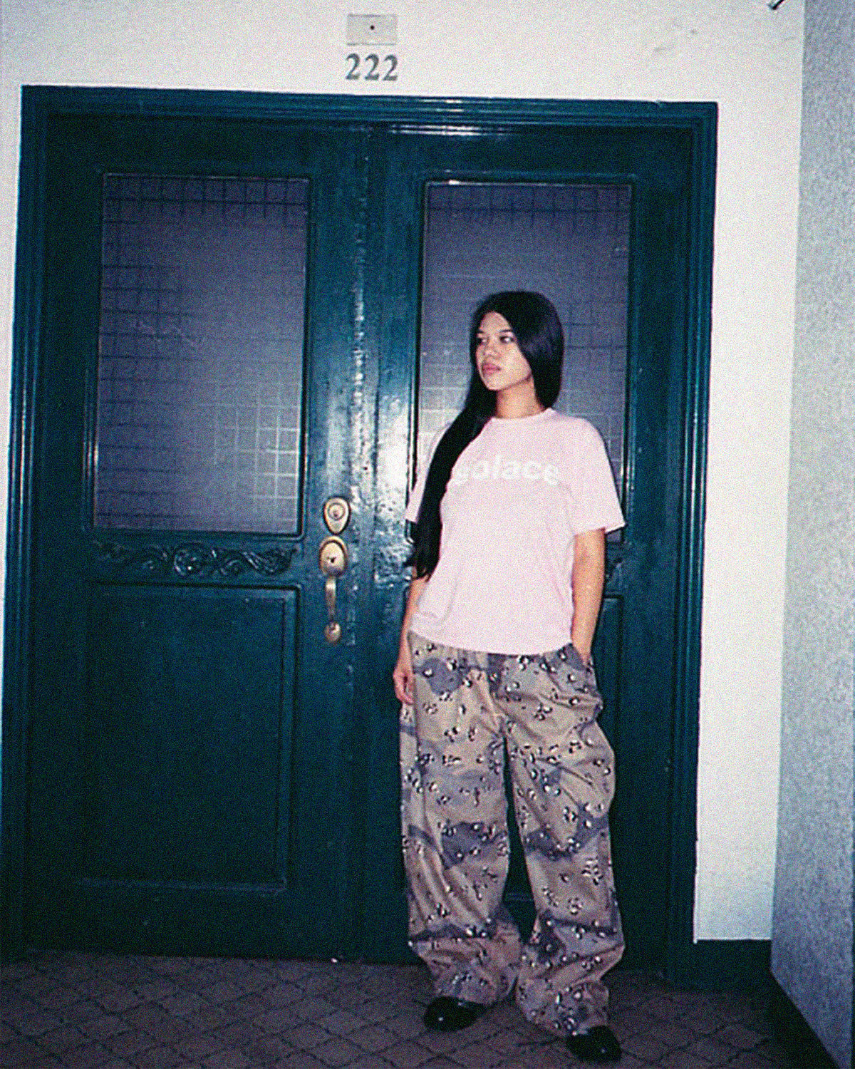 Solace [Baby Pink]