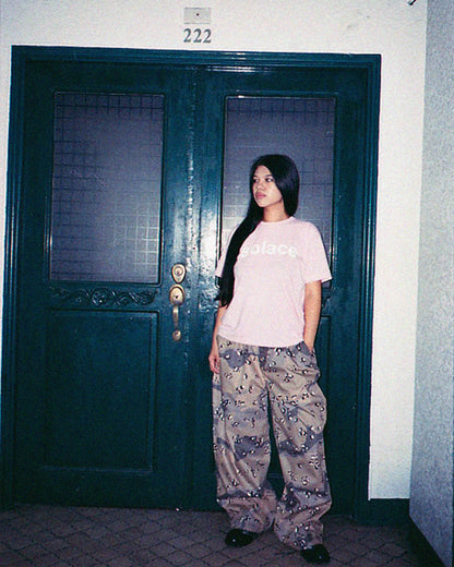 Solace [Baby Pink]