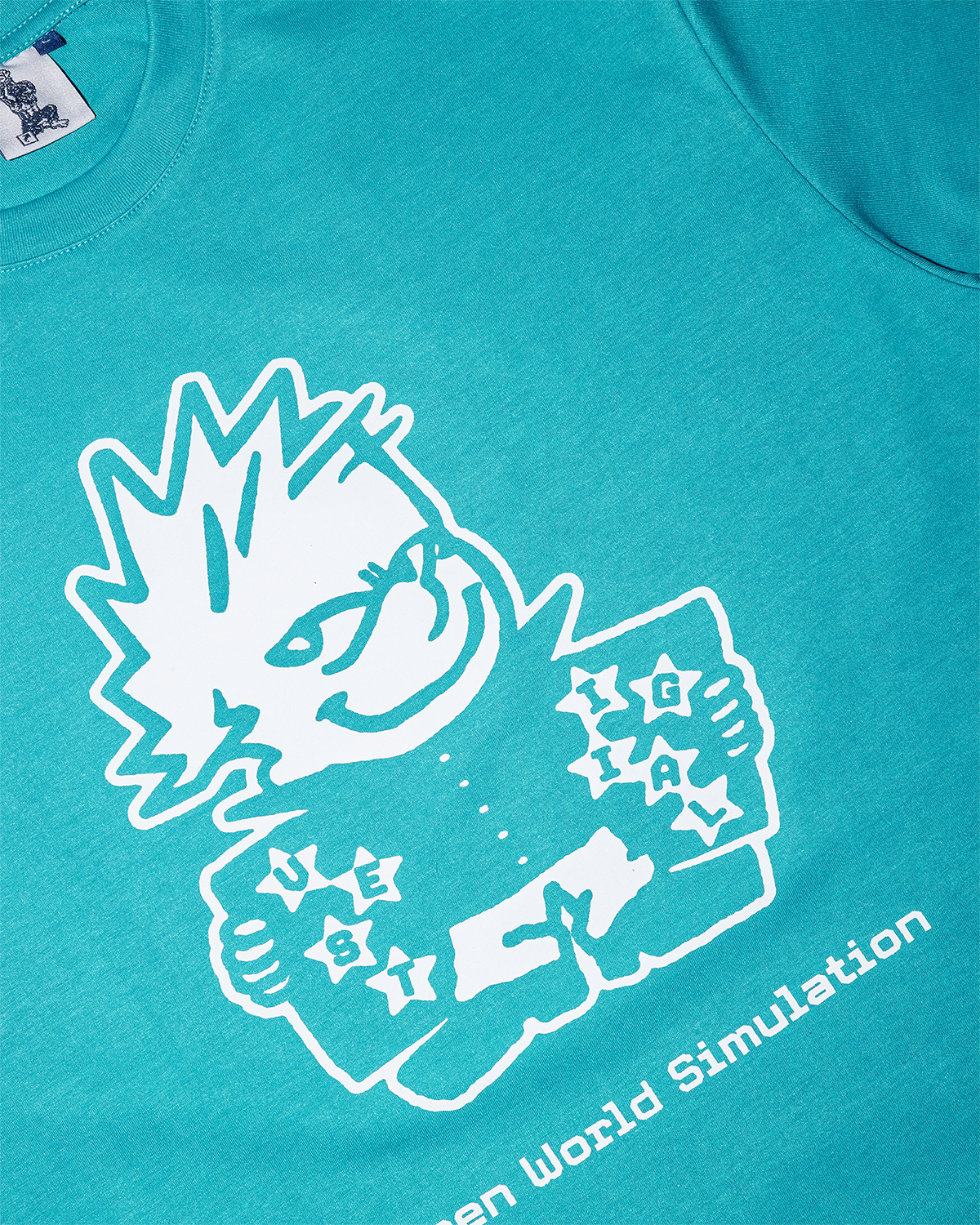 Simulation [Aqua]