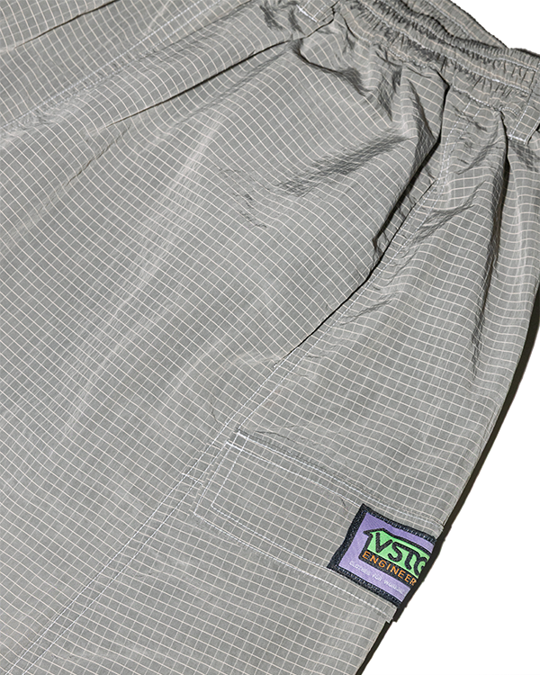 Nylon Errand Shorts v2