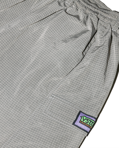Nylon Errand Shorts v2