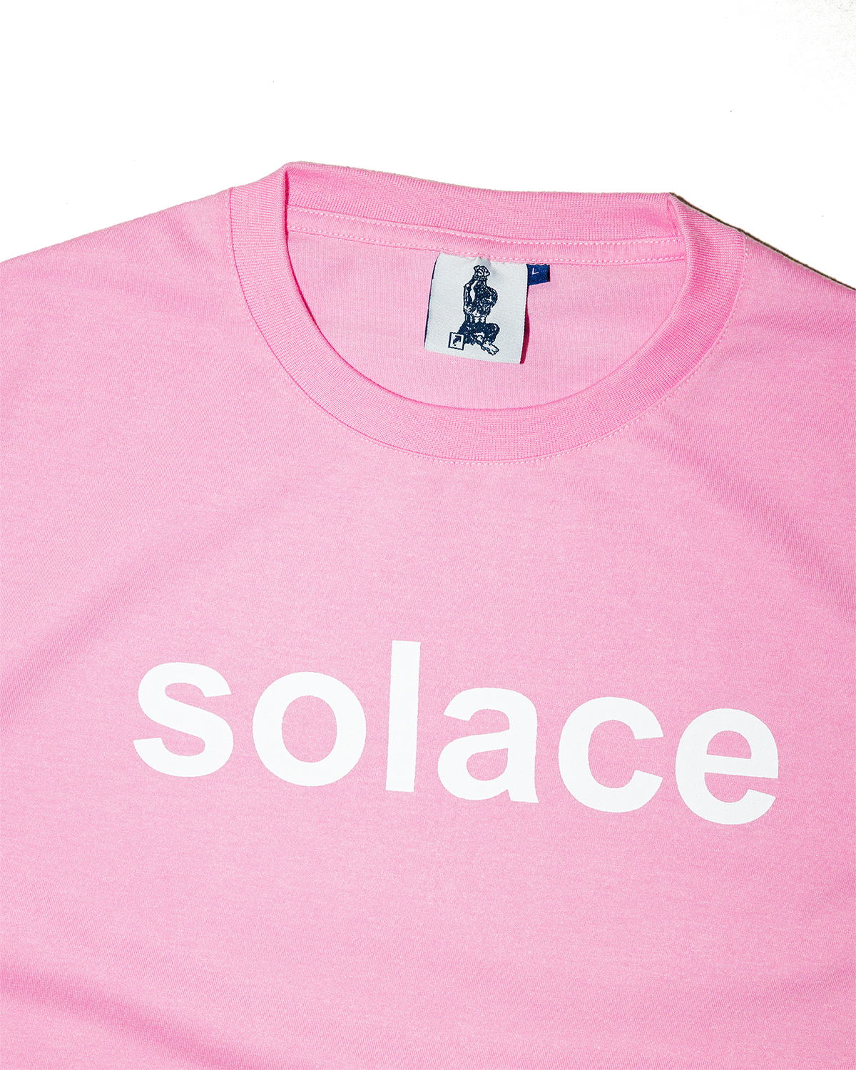 Solace [Baby Pink]