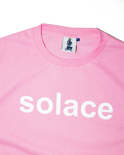 Solace [Baby Pink]