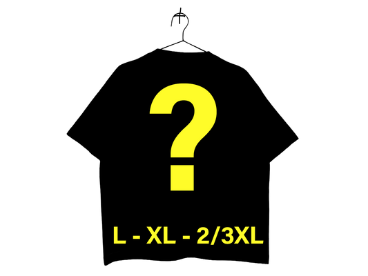 [S3CR3TSH0P] L- XL-2/3XL