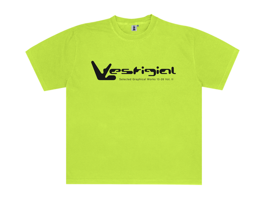 Afx Neon [Classic Tee]