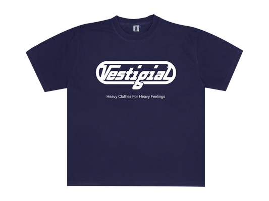Heavy Logo [Classic Tee]
