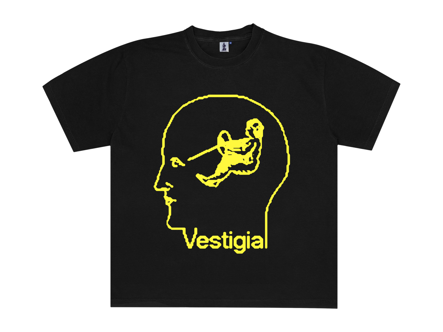 Head Logo [Classic Tee]