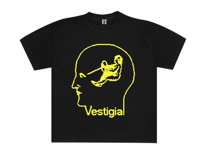 Head Logo [Classic Tee]