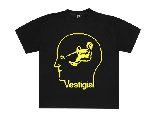 Head Logo [Classic Tee]