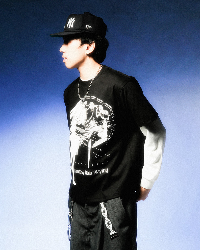 P3 Thanatos [Black]