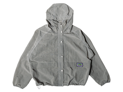 [PRE-ORDER] Nylon Parka Jacket