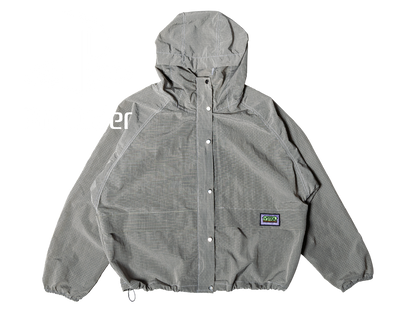 [PRE-ORDER] Nylon Parka Jacket