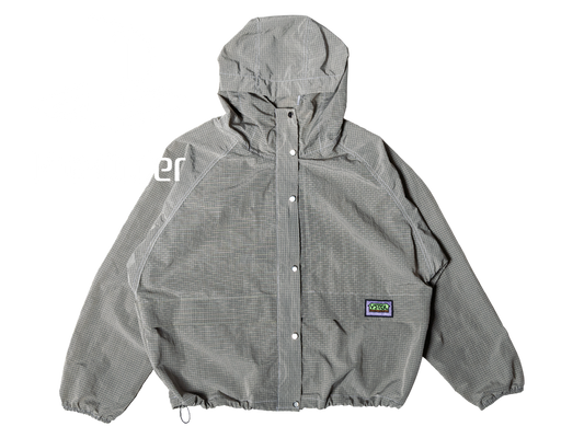 [PRE-ORDER] Nylon Parka Jacket