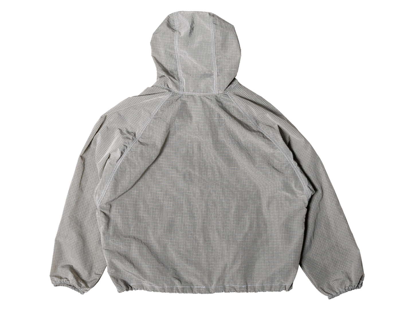 [PRE-ORDER] Nylon Parka Jacket