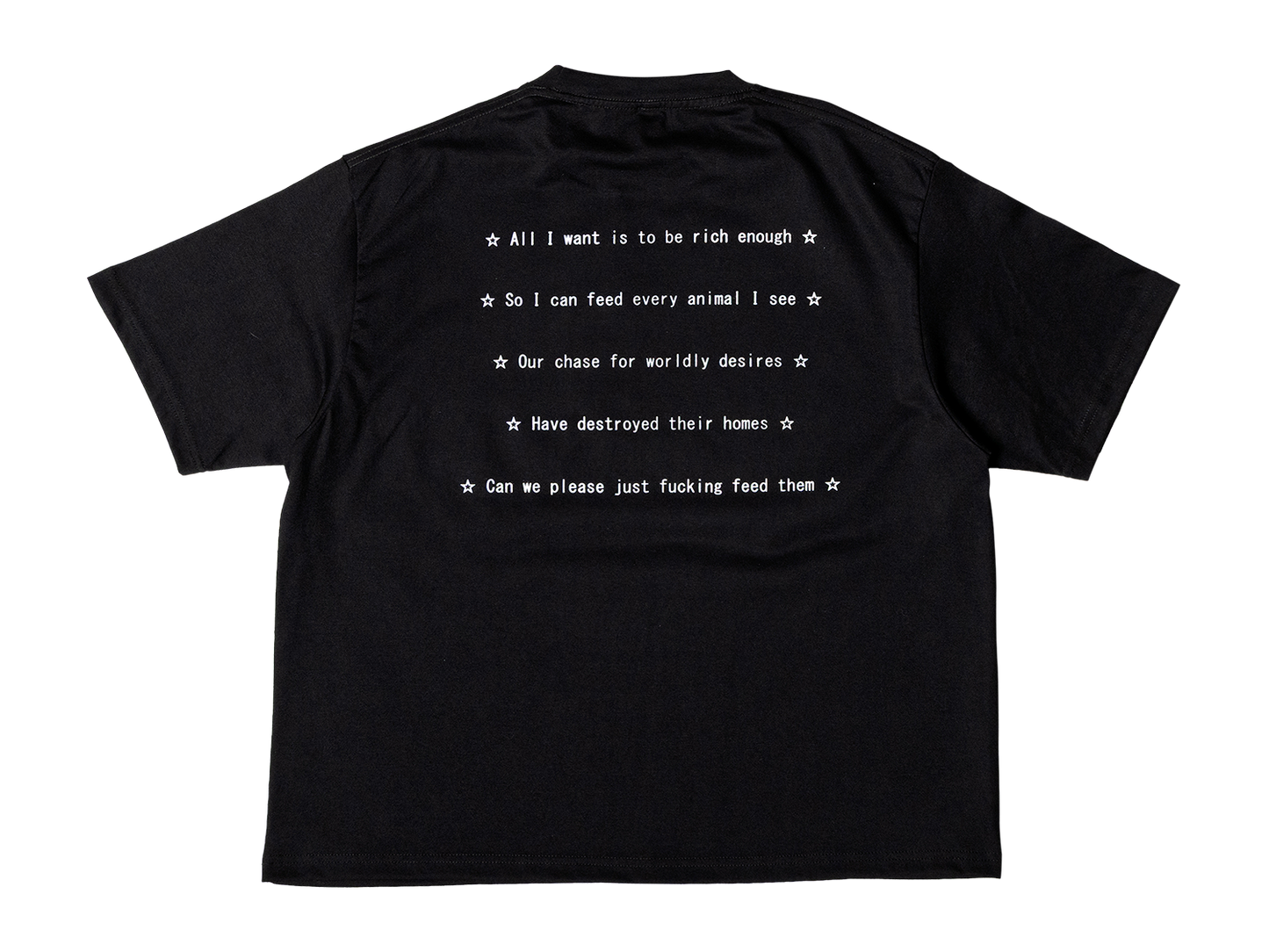 Horse Plaid [Black]