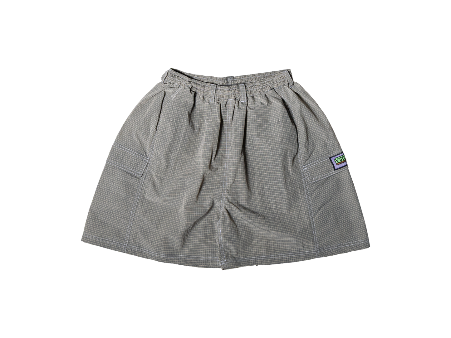 Nylon Errand Shorts v2
