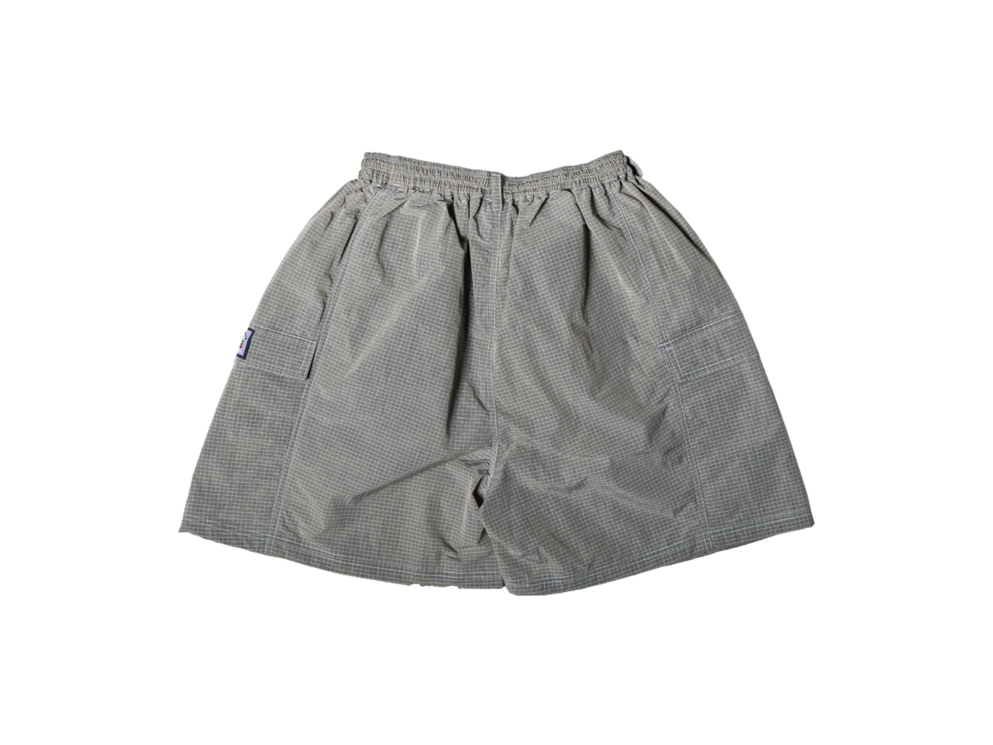 Nylon Errand Shorts v2