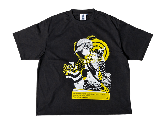 P4 Marie [Black]