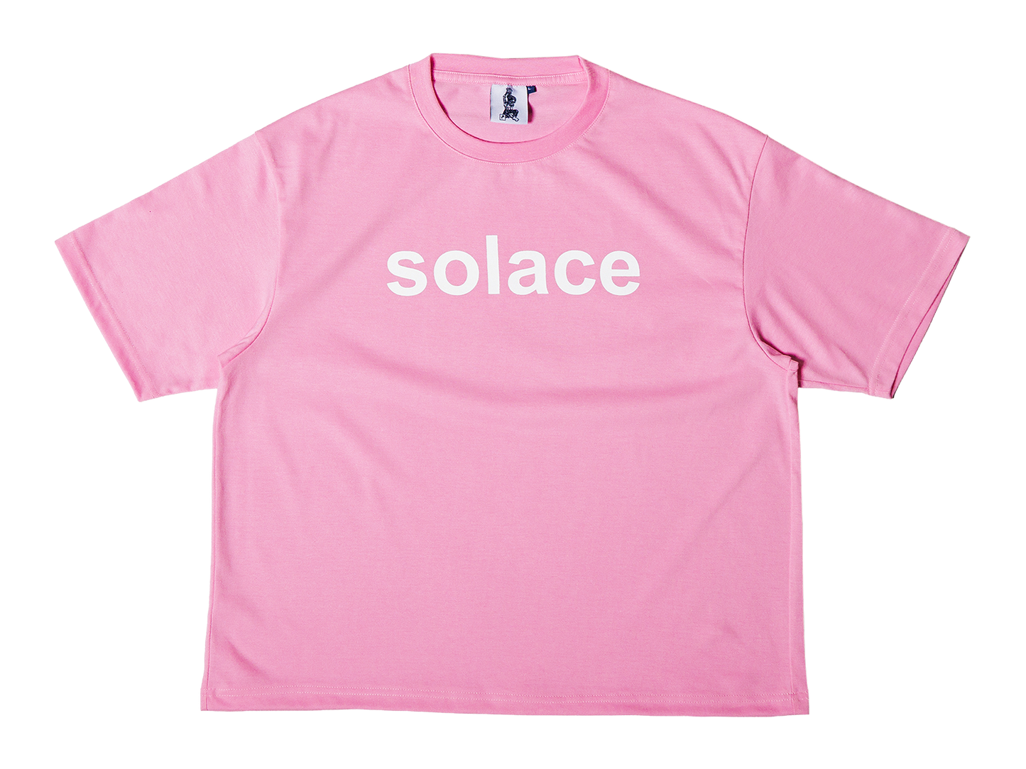 Solace [Baby Pink]