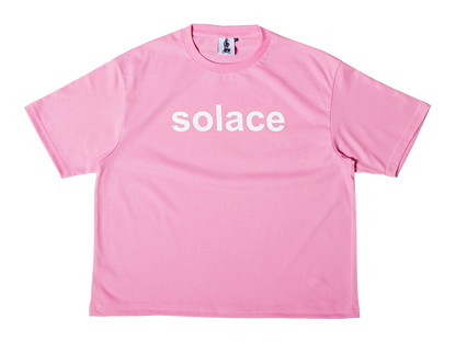 Solace [Baby Pink]