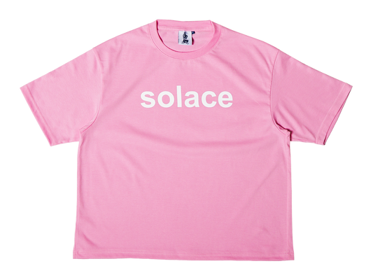 Solace [Baby Pink]