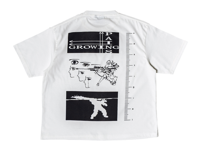 Ruler [Offwhite]