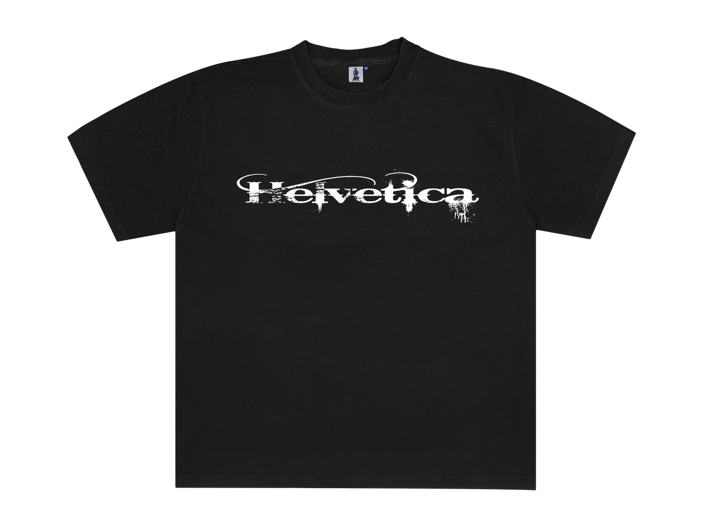 Helvetica [Classic Tee]