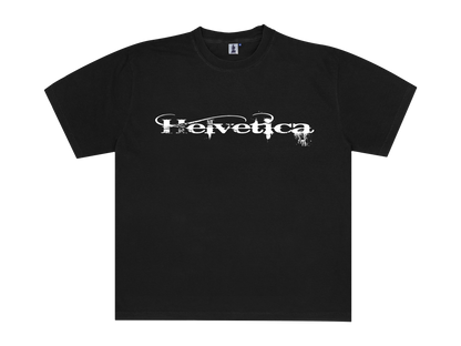 Helvetica [Classic Tee]