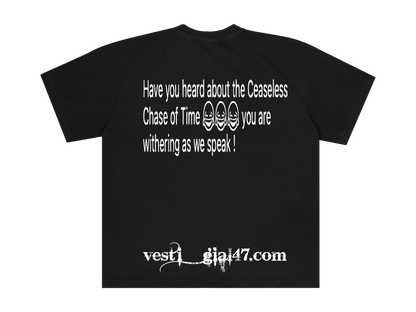 Helvetica [Classic Tee]