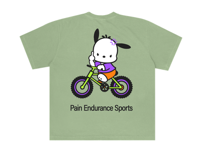 Pain Endurance [Classic Tee]