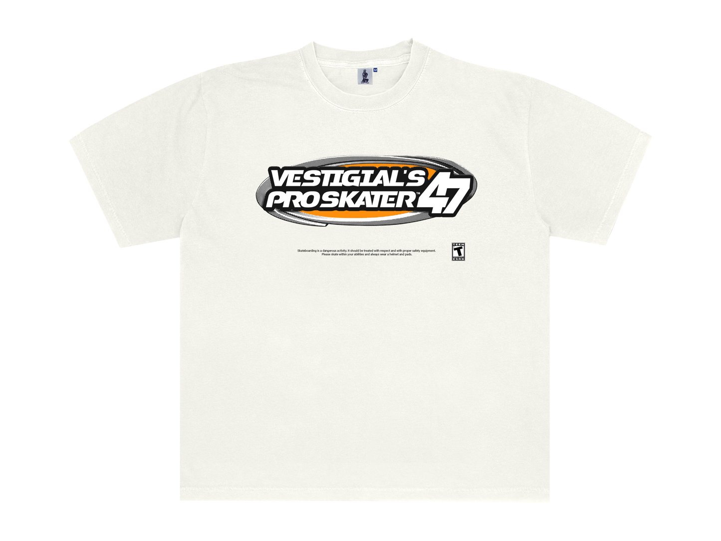 SilogSkate [Classic Tee]