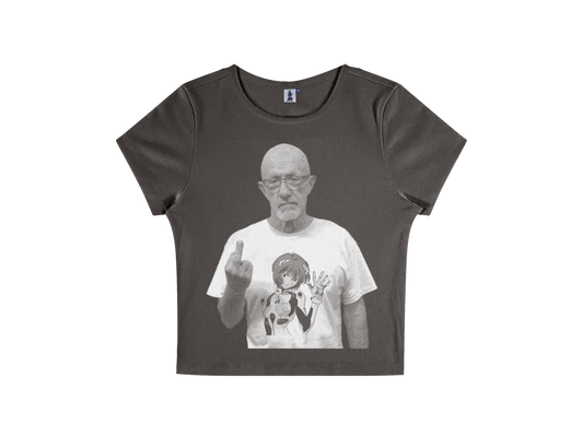 Mike Ayanami [Baby Tee]