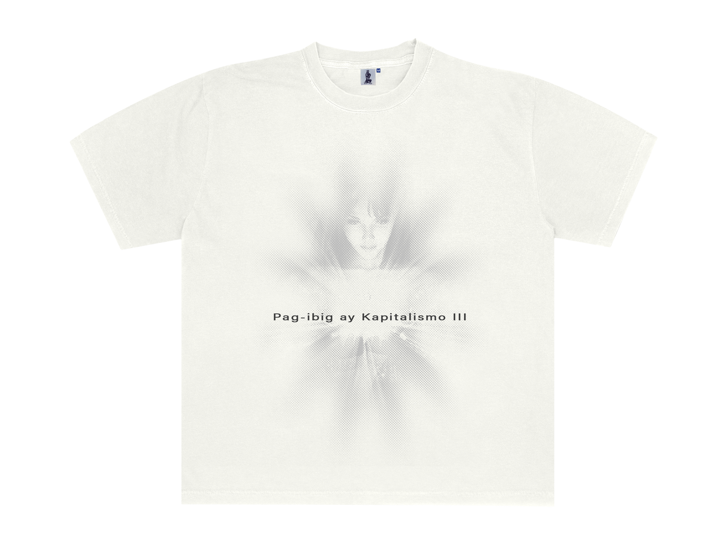 Pag-Ibig [Classic Tee]
