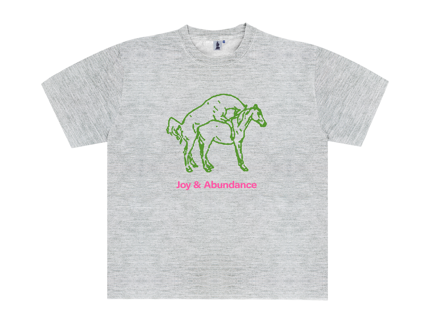 Joy [Classic Tee]