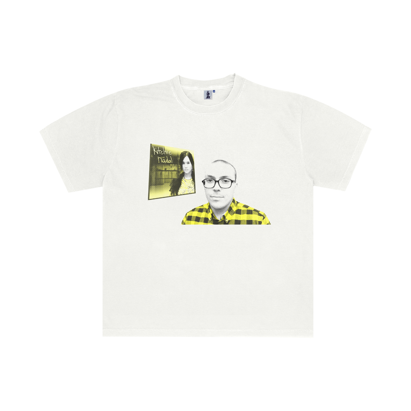 Kitchie/Fantano Tee [Classic]